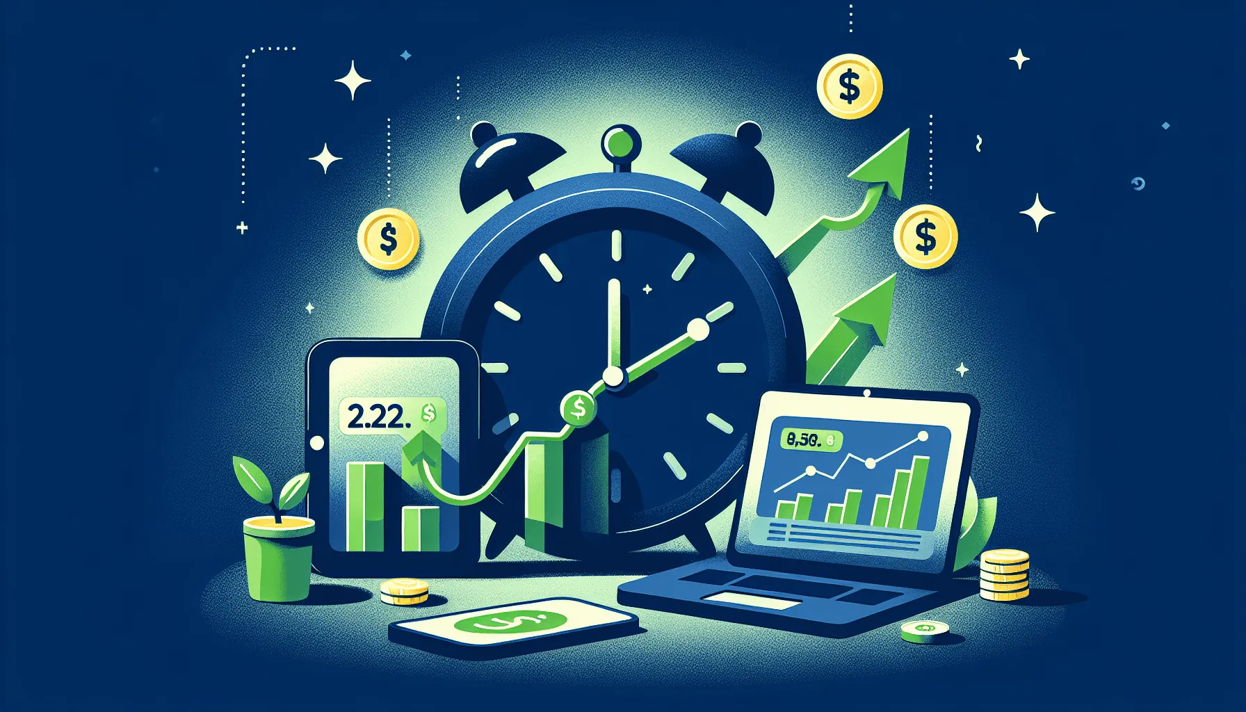 How to Build Passive Income with Affiliate Marketing