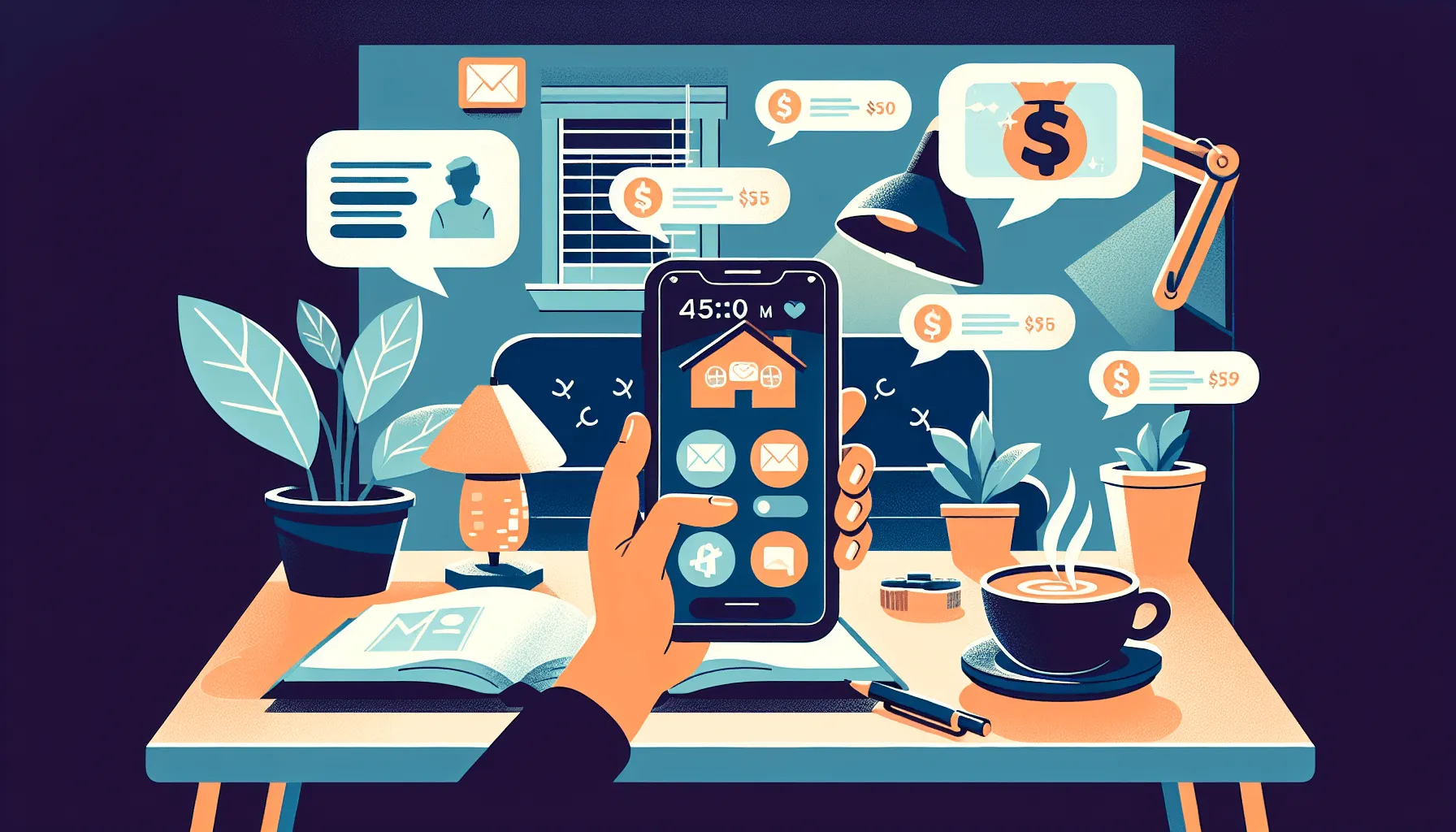 Work From Home with Affiliate Marketing: Getting Started