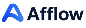 Afflow Logo